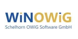 Logo OWiG Software GmbH
